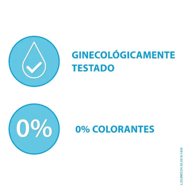 GineCanesfresh Gel de Higiene Íntima 200 ml