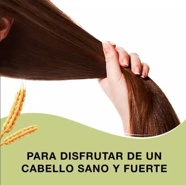 Priorin Anticaída 60 cápsulas