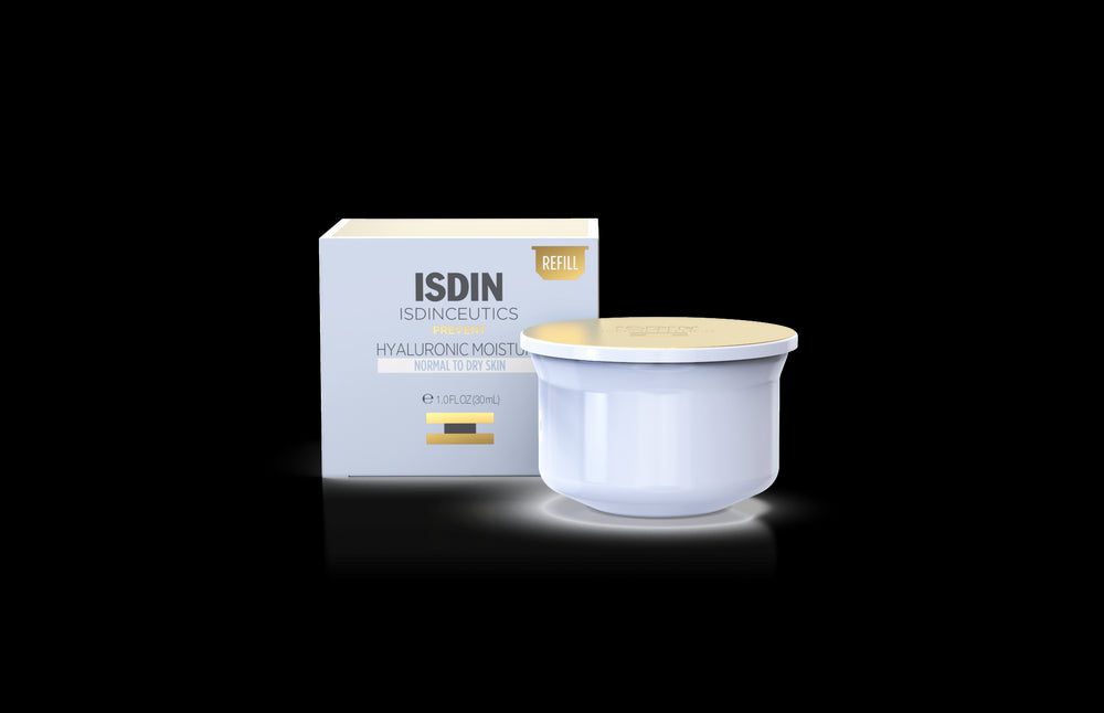 Isdin Isdinceutics Hyaluronic Moisture Piel Normal a Seca Refill 50 g