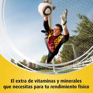 Supradyn Energy Extra 30 comprimidos