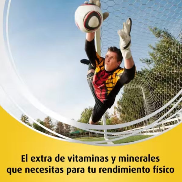 Supradyn Energy Extra 30 comprimidos