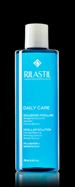 Rilastil Daily Care Agua Micelar 400 ml