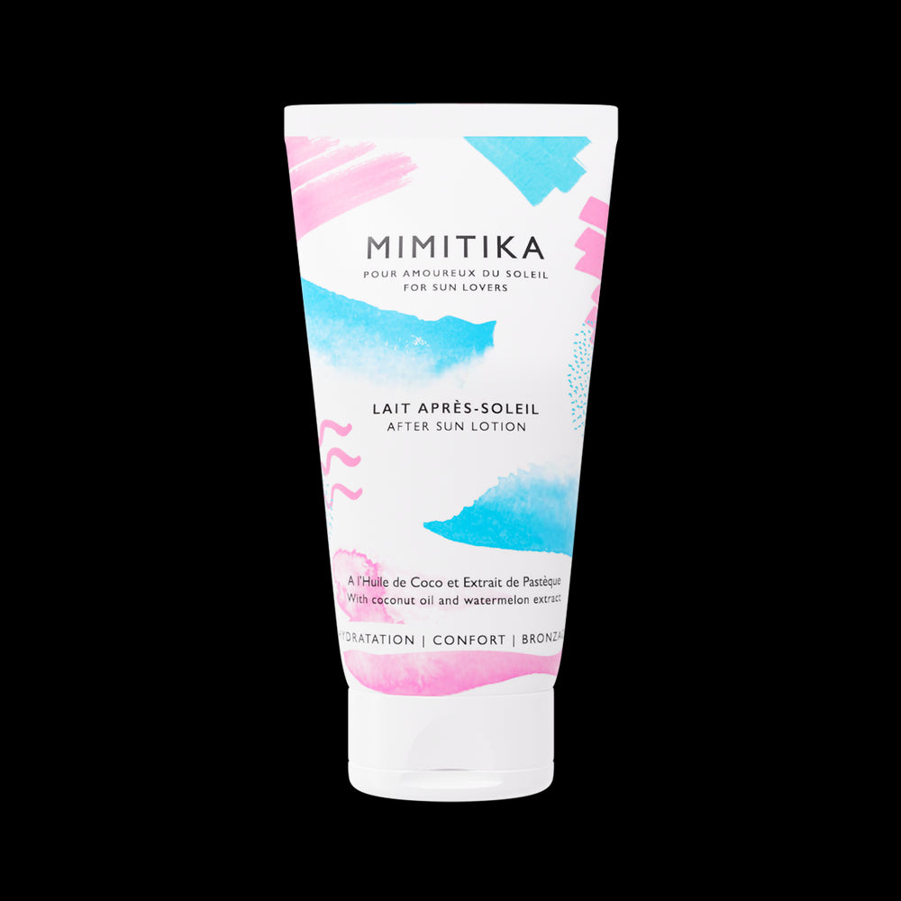 Mimitika Leche para después del sol 150 ml