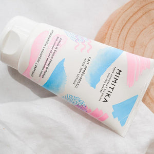 Mimitika Leche para después del sol 150 ml