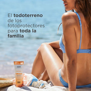 Fotoprotector Isdin Gel Crema SPF50+ 250 ml