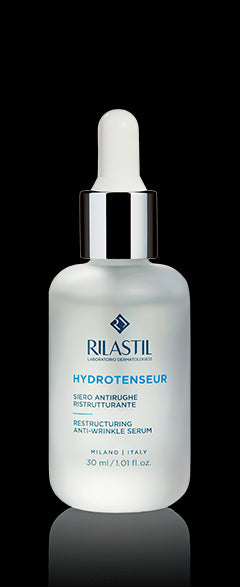 Rilastil Pack Hydrotenseur Serum 30 ml + Crema Contorno Ojos 15 ml