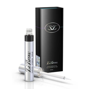 LiBrow Serum Purificador para Cejas 3 ml