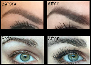 LiBrow Serum Purificador para Cejas 3 ml