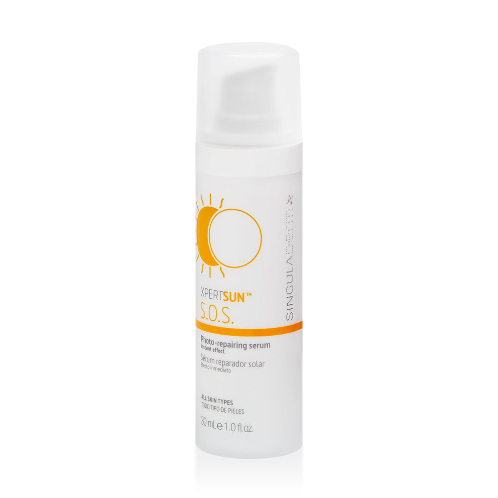 Primaderm XPERTSUN S.O.S Sérum Reparador Solar Antiedad 30ml