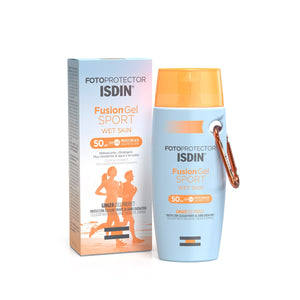 Isdin Fotoprotector Fusion Gel Sport SPF50 100 ml