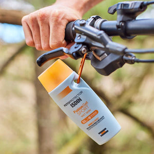 Isdin Fotoprotector Fusion Gel Sport SPF50 100 ml
