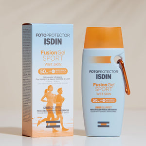 Isdin Fotoprotector Fusion Gel Sport SPF50 100 ml