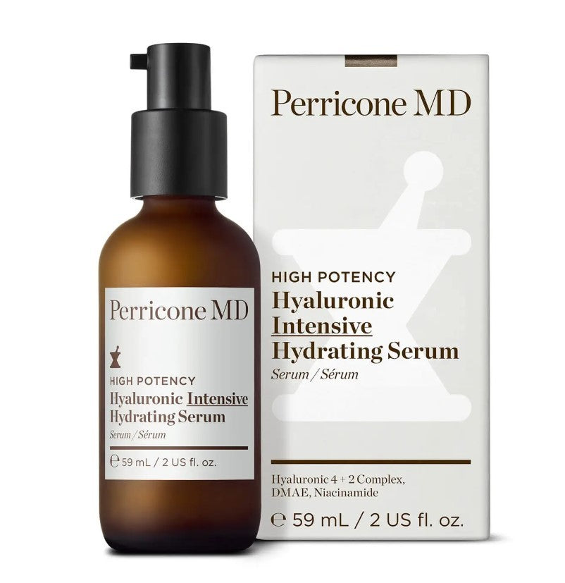 Perricone MD High Potency Hyaluronic Intensive Hydrating Serum 59 ml