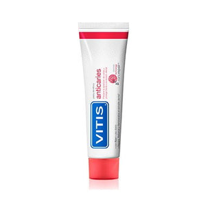 Vitis Pasta Dentífrica Anticaries 100 ml