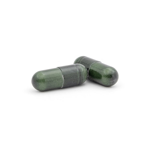 Plameca Plan Vientre Activ 45 cápsulas vegetales