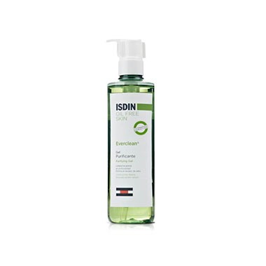 EVERCLEAN GEL SECANTE ON THE SPOT