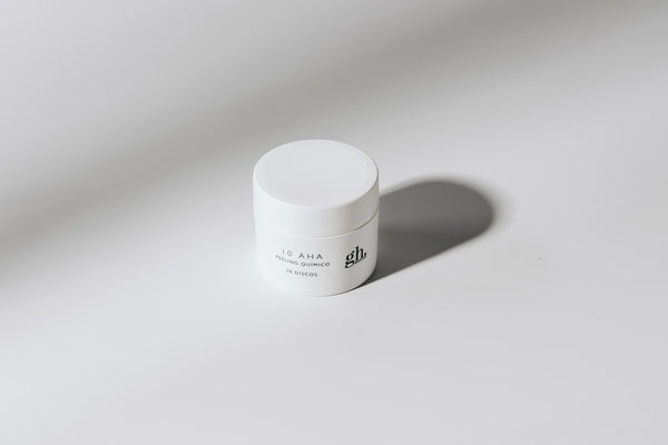 Gema Herrerías GH 10 AHA Peeling Químico 20 discos