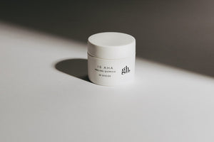Gema Herrerías GH 10 AHA Peeling Químico 20 discos