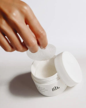 Gema Herrerías GH 20 AHA Peeling Químico 20 discos