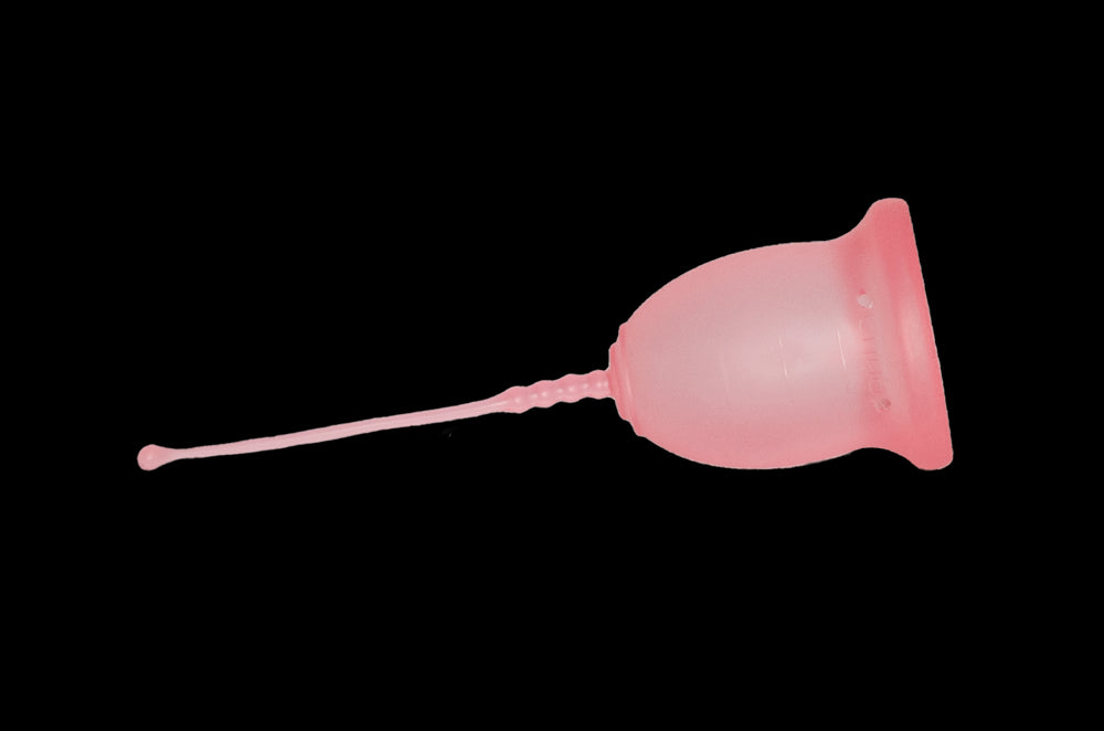 Enna Cycle Original Copa Menstrual Talla S sin aplicador