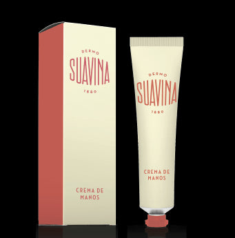 Suavina Original Crema de Manos 40 ml