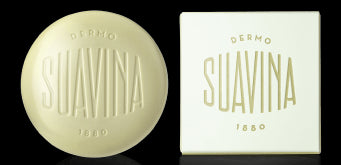 Suavina Olea Bálsamo Labial 10 ml