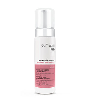 Cumlaude Lab Higiene Intima CLX Mousse 165 ML