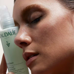 Caudalie Vinoclean Aceite Tratante Desmaquillante 150 ml