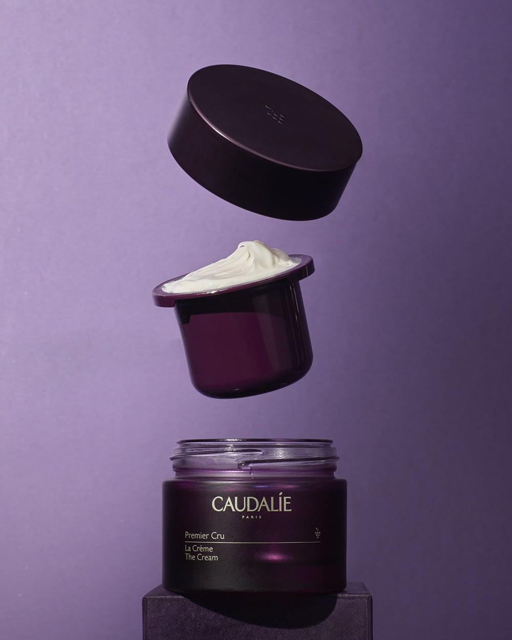 Caudalie Recarga Premier Cru La Crema 50 ml