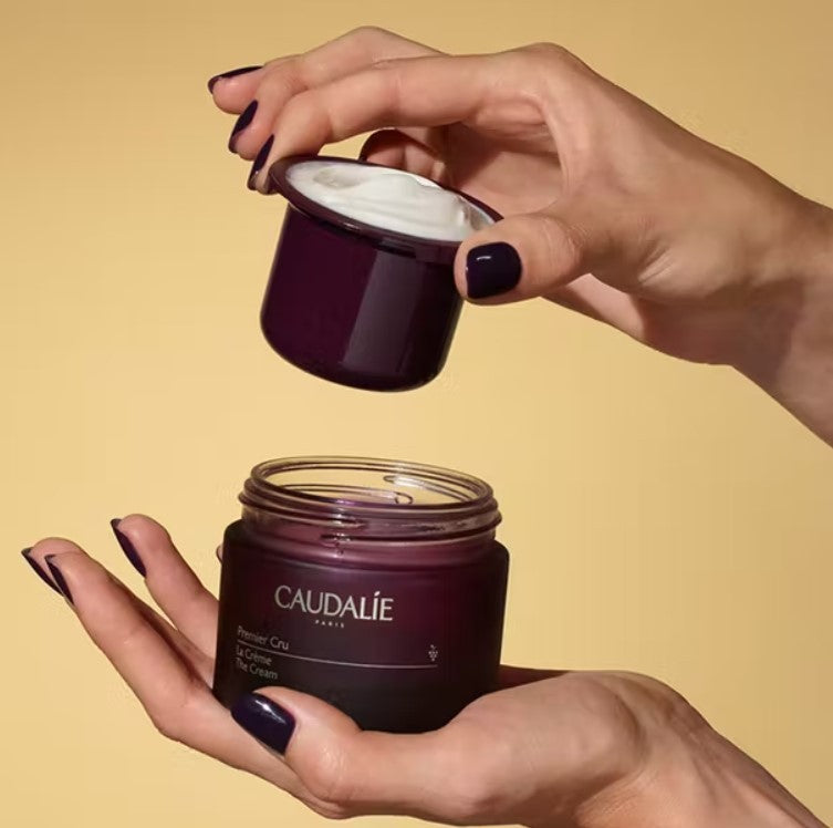 Caudalie Recarga Premier Cru La Crema 50 ml