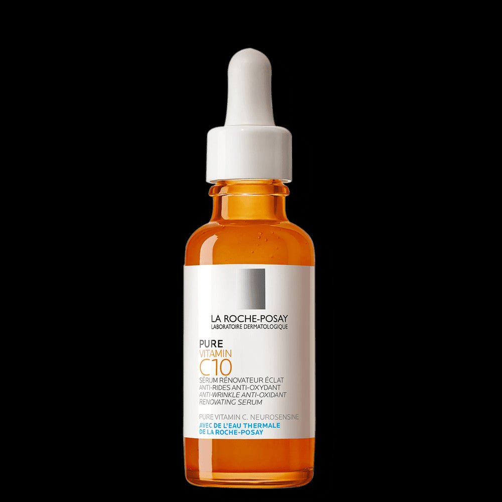 La Roche Posay Pure Vitamin C10 Sérum 30 ml