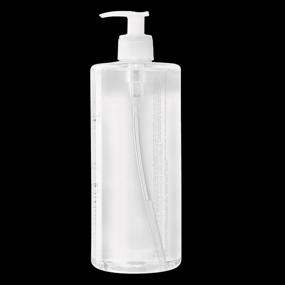 La Roche Posay Agua Micelar Ultra Piel Sensible 750 ml