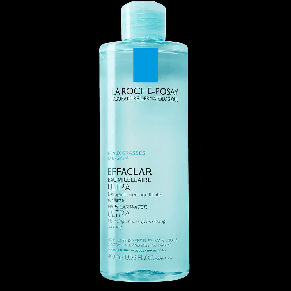 La Roche Posay Effaclar Agua Micelar 400 ml
