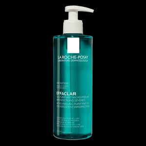 La Roche Posay Effaclar Gel Purificante Micro-Exfoliante 400 ml