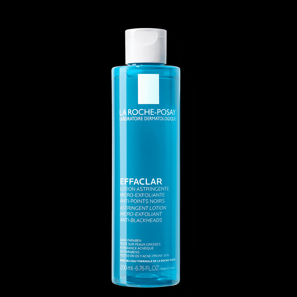 La Roche Posay Effaclar Loción Astringente 200 ml