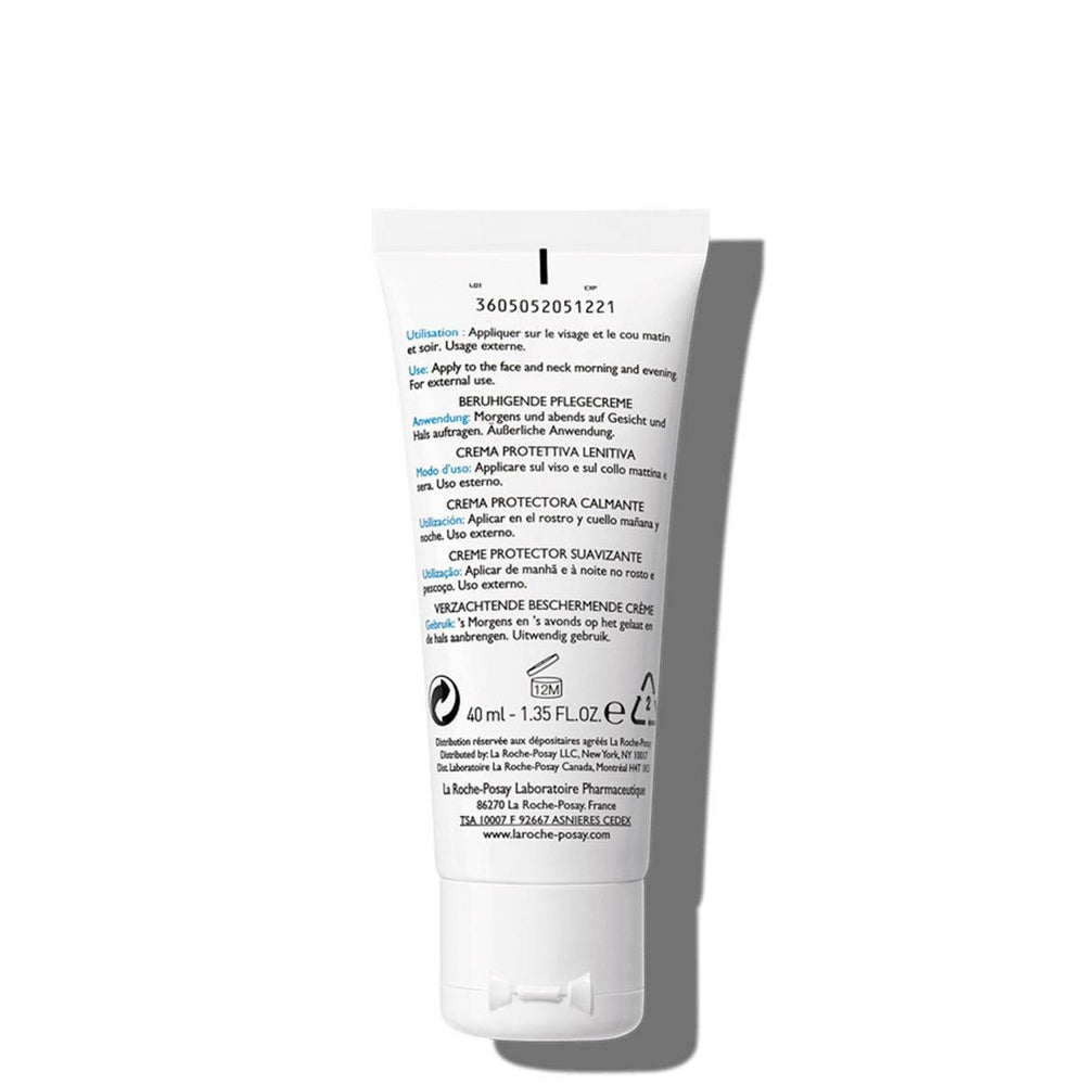 La Roche Posay Toleriane Sensitive Rica 40 ml