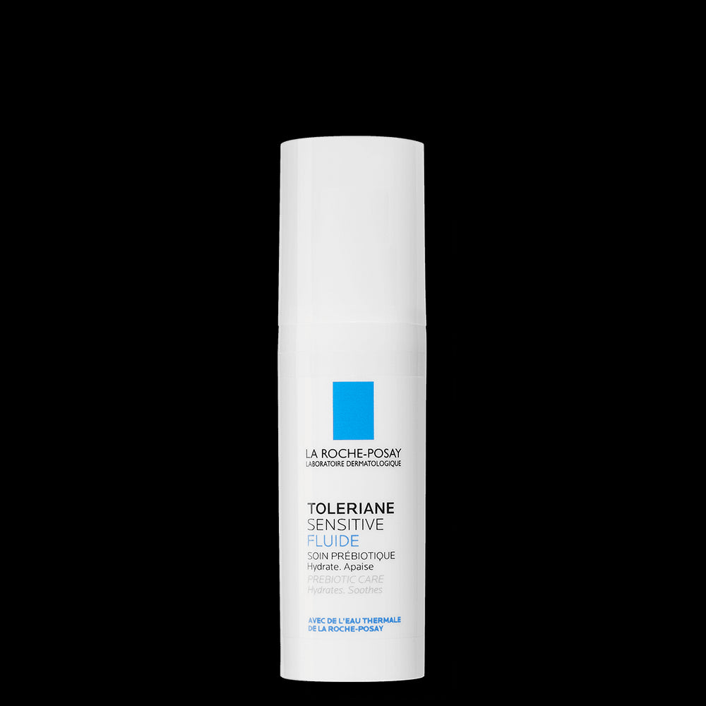 La Roche Posay Toleriane Sensitive Fluida 40 ml