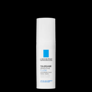 La Roche Posay Toleriane Sensitive Fluida 40 ml