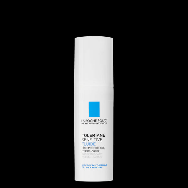 La Roche Posay Toleriane Sensitive Fluida 40 ml
