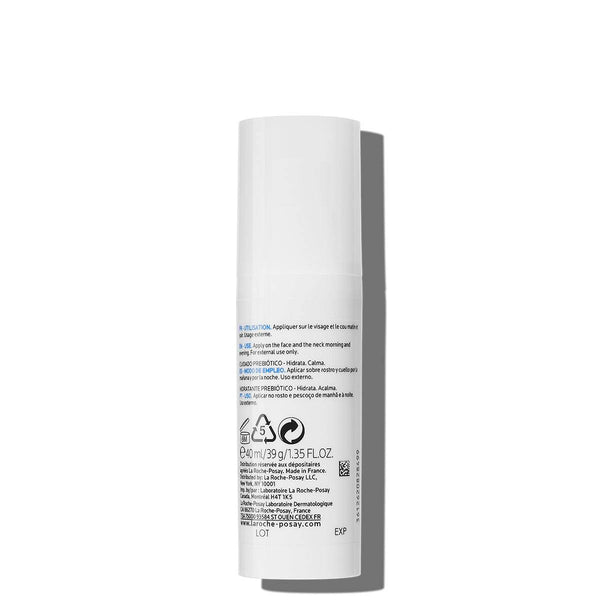 La Roche Posay Toleriane Sensitive Fluida 40 ml