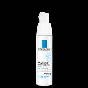La Roche Posay Toleriane Dermallergo Fluido 40 ml