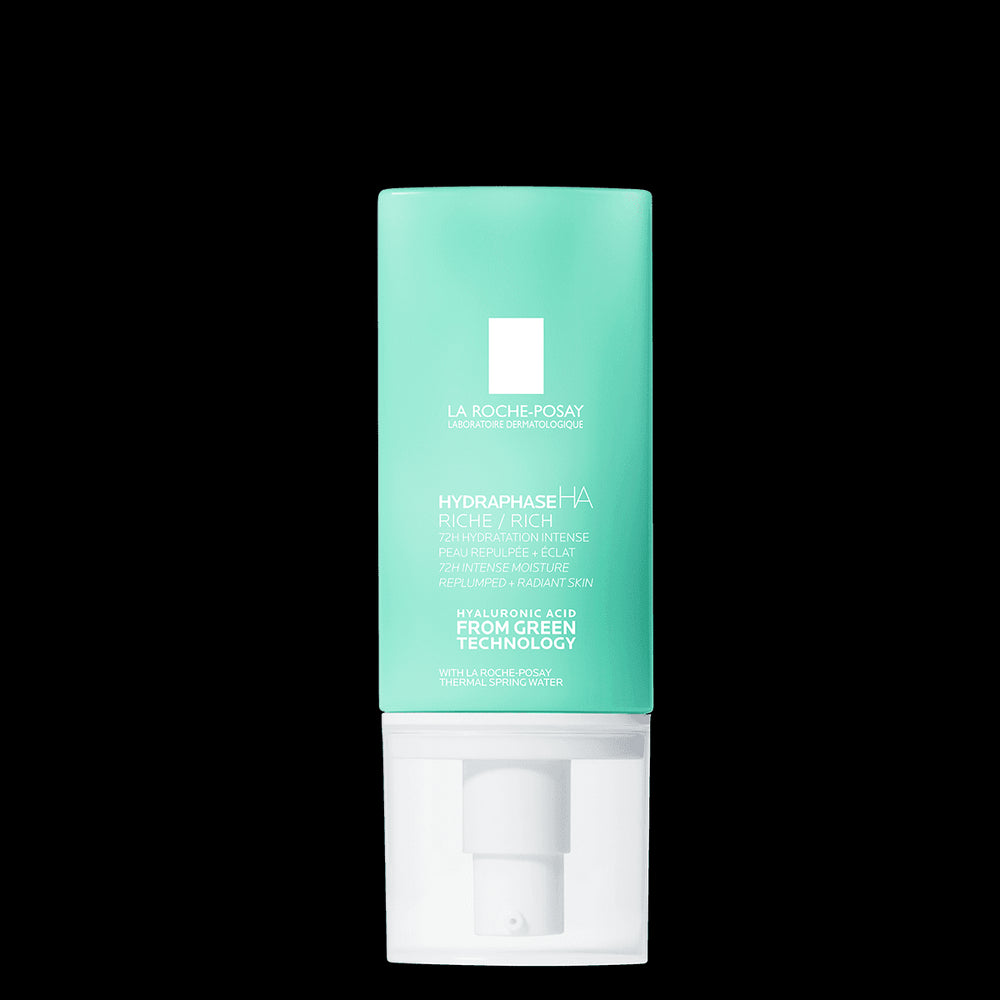 La Roche Posay Hydraphase HA Rica 50 ml