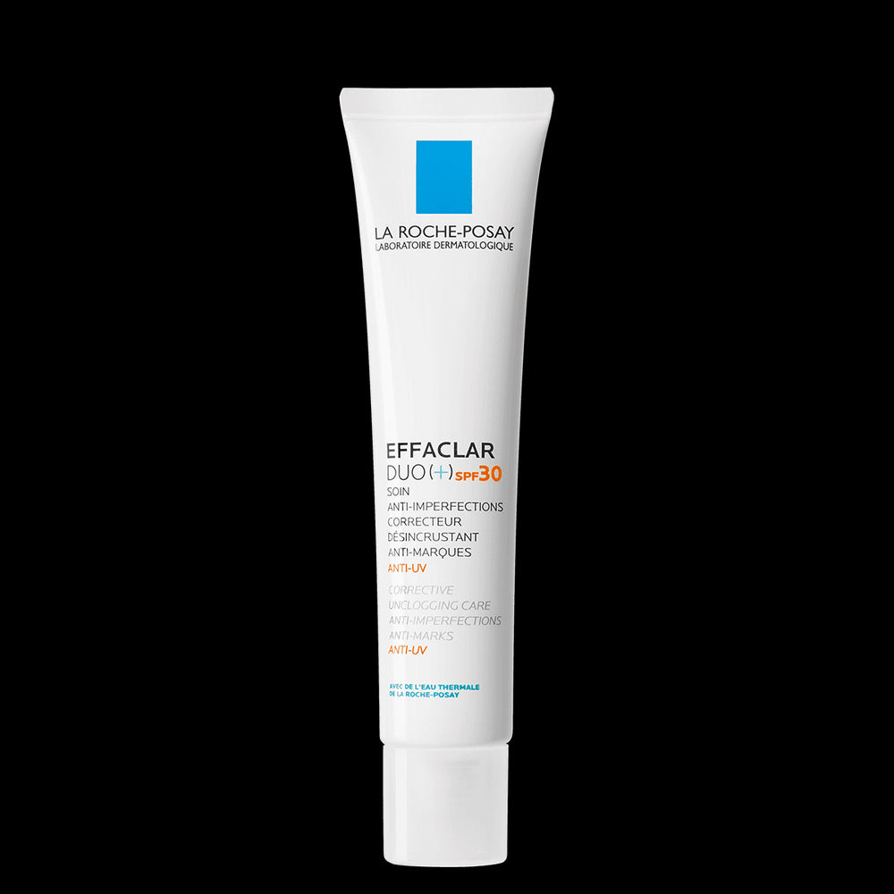 La Roche Posay Effaclar Duo (+) SPF30 40 ml