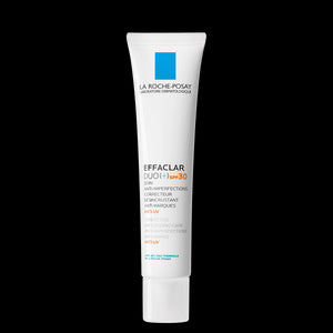 La Roche Posay Effaclar Duo (+) SPF30 40 ml
