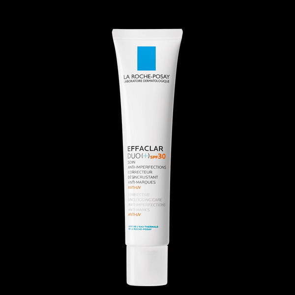 La Roche Posay Effaclar Duo (+) SPF30 40 ml