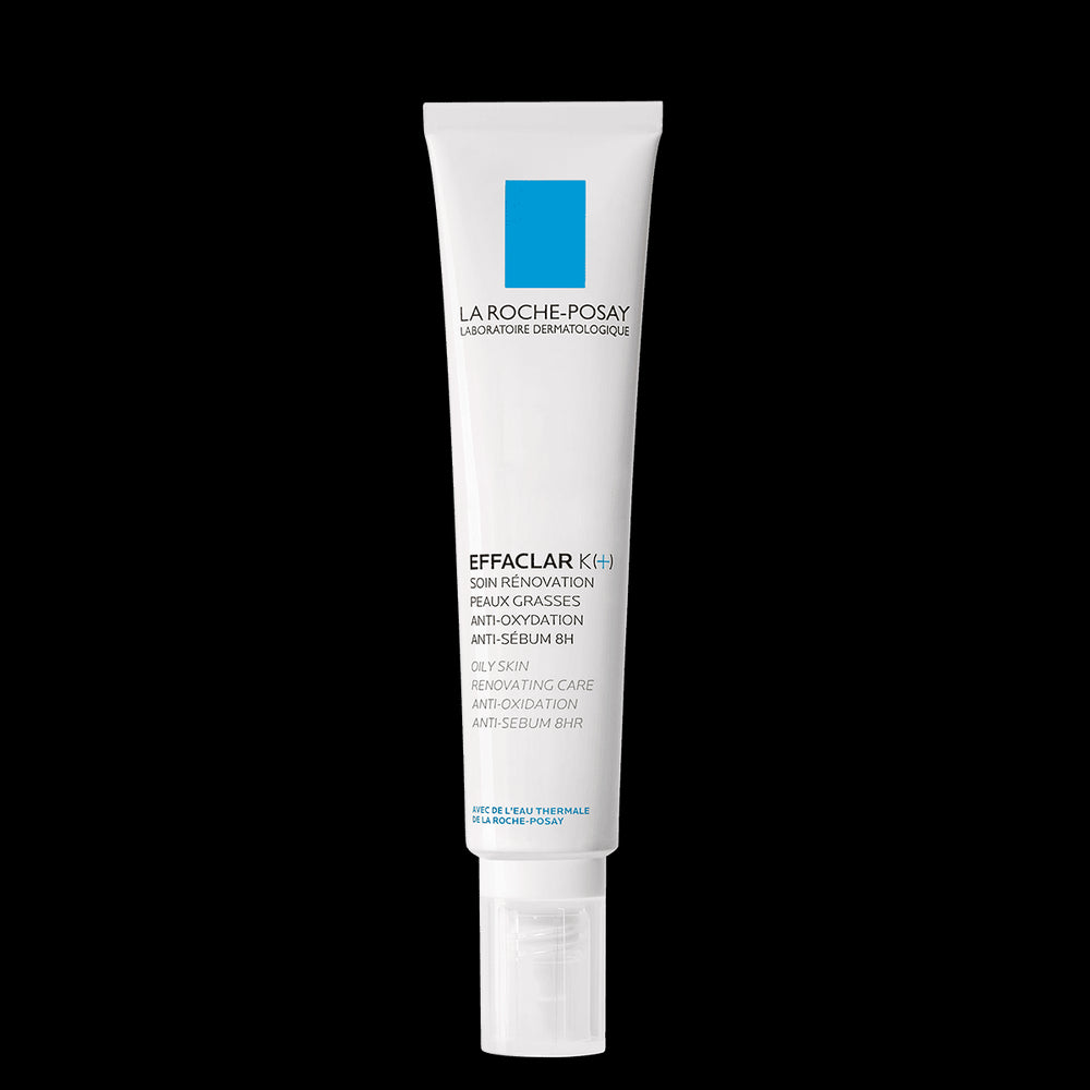 La Roche Posay Effaclar K (+) 40 ml