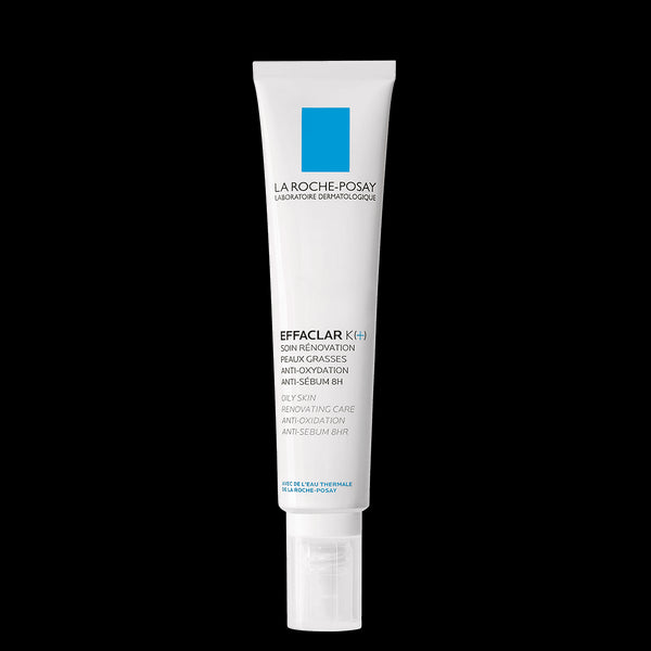 La Roche Posay Effaclar K (+) 40 ml