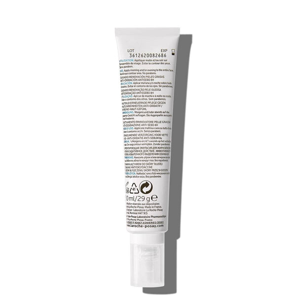 La Roche Posay Effaclar K (+) 40 ml