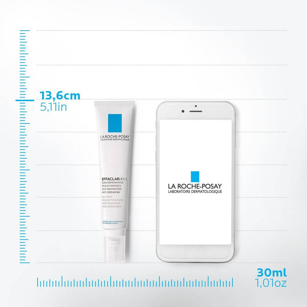 La Roche Posay Effaclar K (+) 40 ml