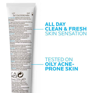 La Roche Posay Effaclar K (+) 40 ml